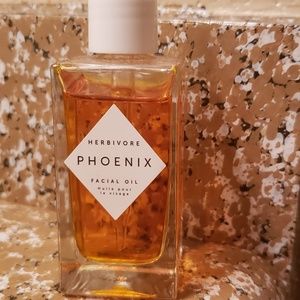 Herbivore Phoenix facial oil